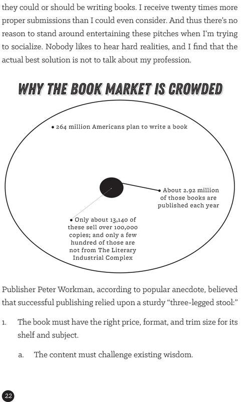 A People's Guide to Publishing: Build a Successful, Sustainable, Meaningful Book Business