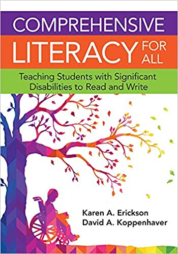 Comprehensive Literacy For All