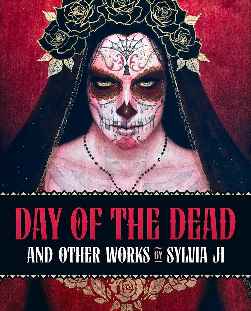 Day of the Dead and Other Works