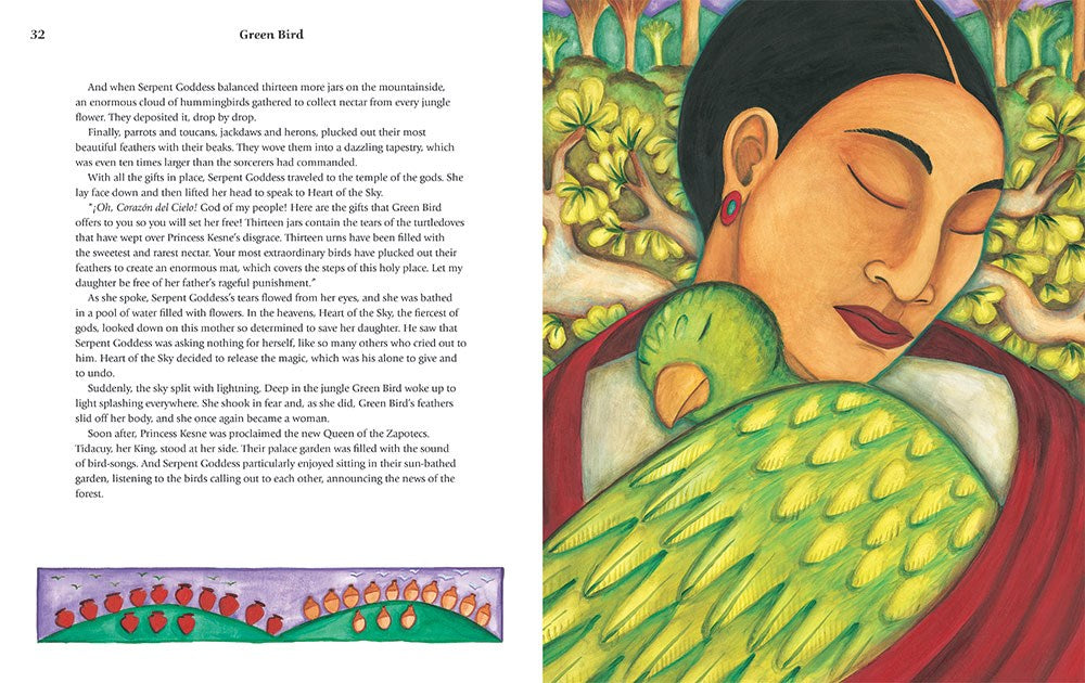 Fiesta Femenina : Celebrating Women of Mexican Folklore (2nd Edition)