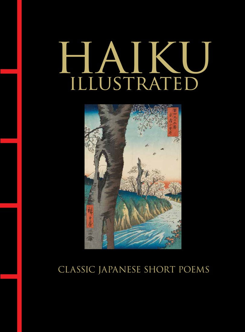 Haiku Illustrated: Classic Japanese Short Poems – Chukaruka