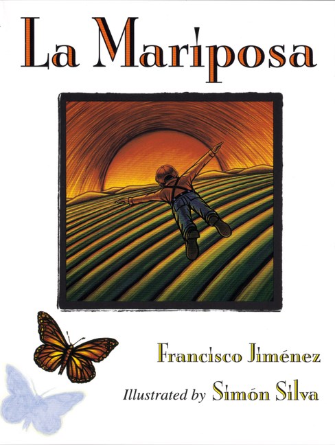 La Mariposa (Spanish)