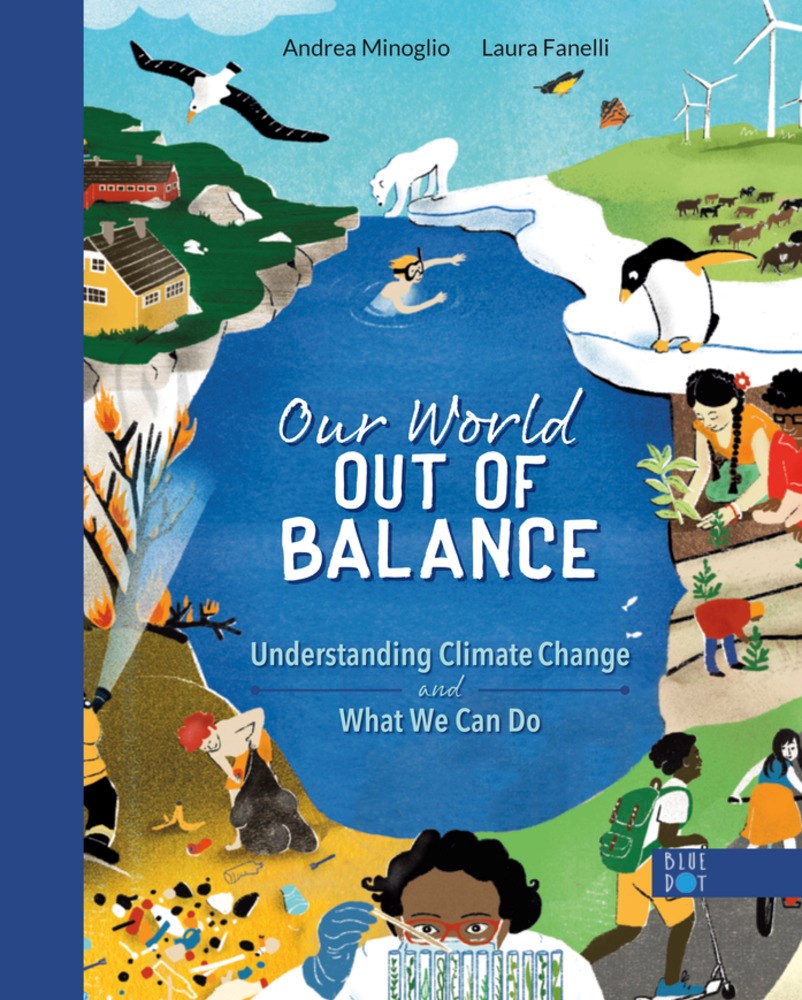 Our World Out of Balance