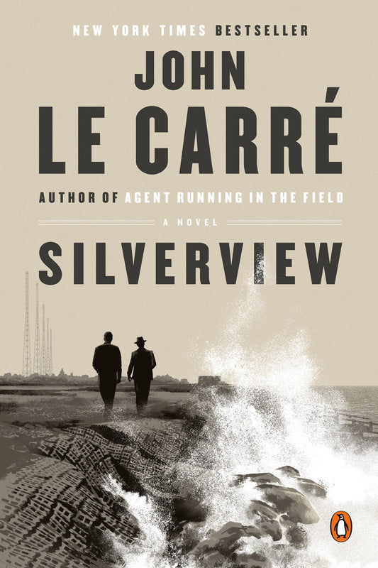Silverview : A Novel
