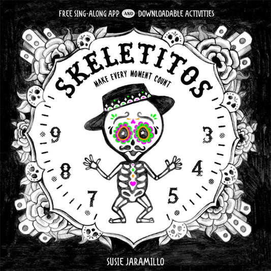 Skeletitos: Make Every Moment Count