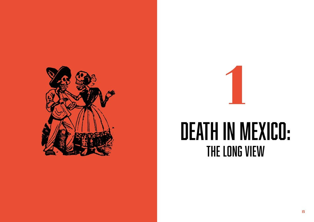 The Day of the Dead: A Visual Compendium