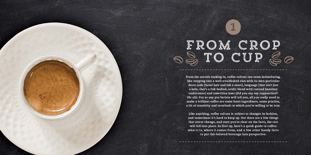 The Home Barista: How to Bring Out the Best in Every Coffee Bean