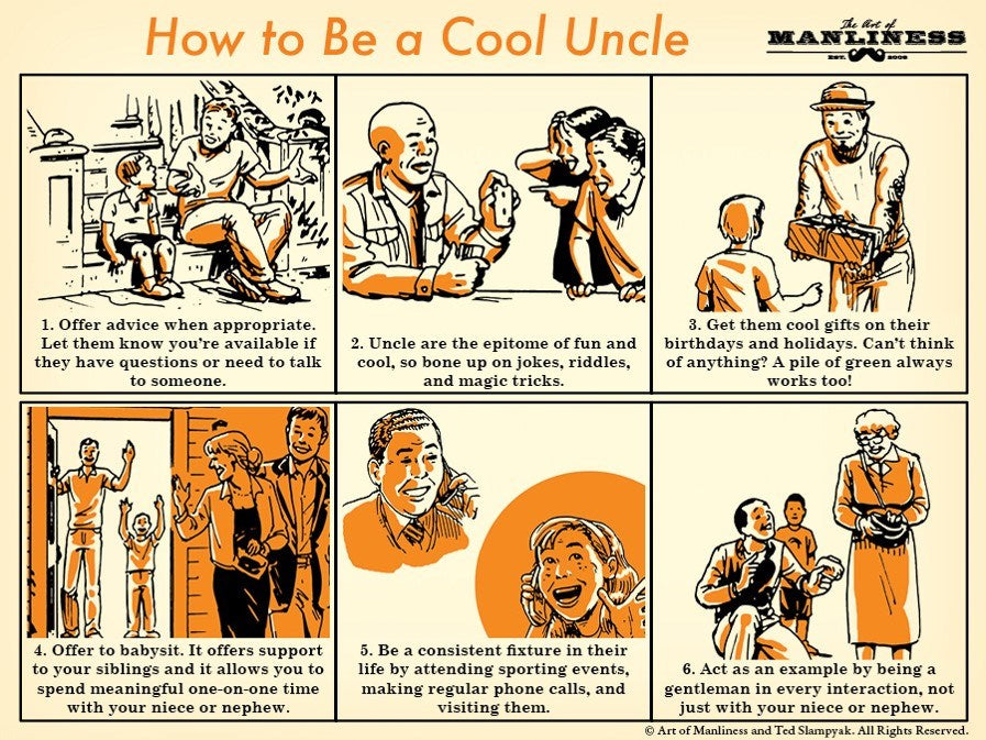 The Illustrated Art of Manliness: The Essential How-To Guide: Survival ...