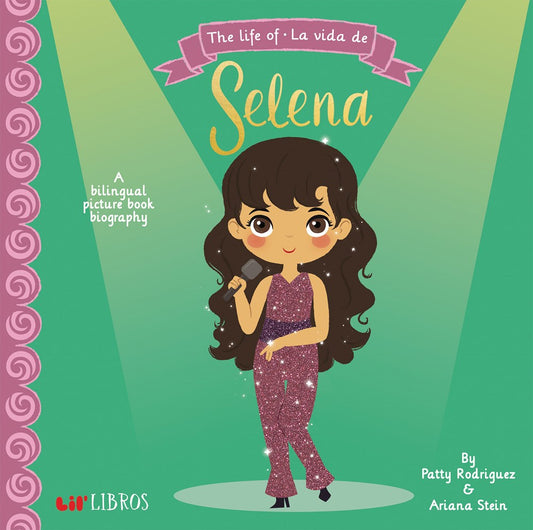 The Life Of - La Vida de Selena