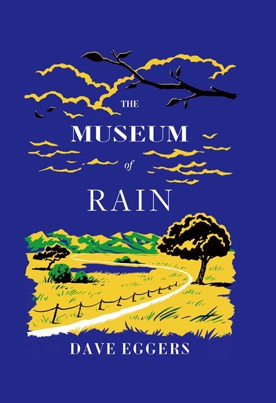 The Museum of Rain