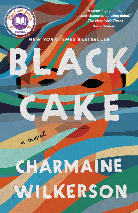 Black Cake : A Novel