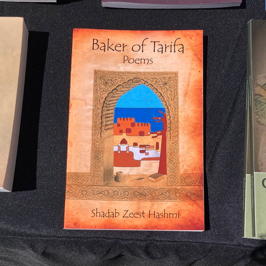 Baker of tarifa